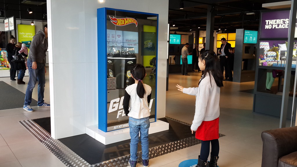 Digital Signage Brisbane