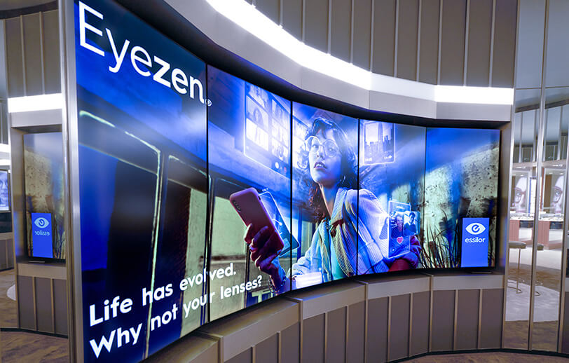 Digital Signage Sydney