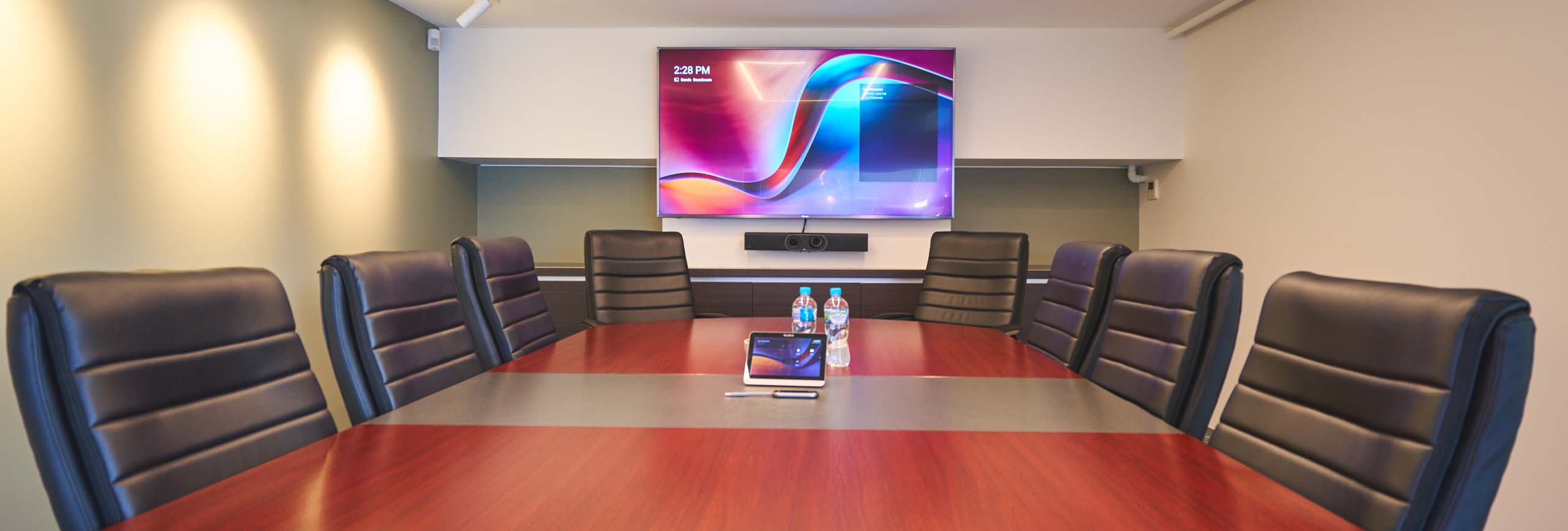 Meeting Room AV